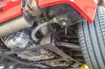 Ferrari 348 ts 1992 года